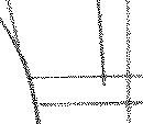 Dithered lines must be mende before raster to vector conversion