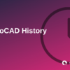 autocad-history