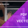 PDF to Vector