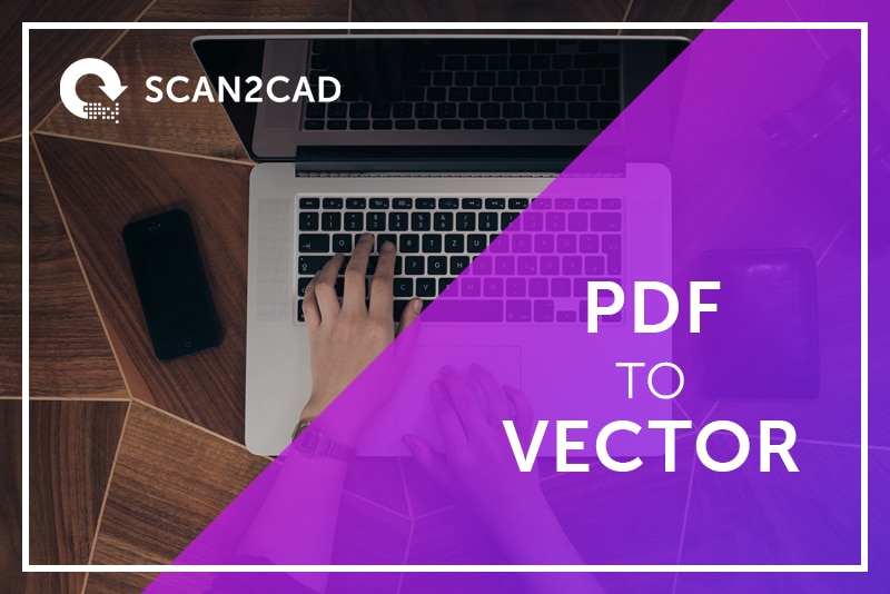 PDF to Vector