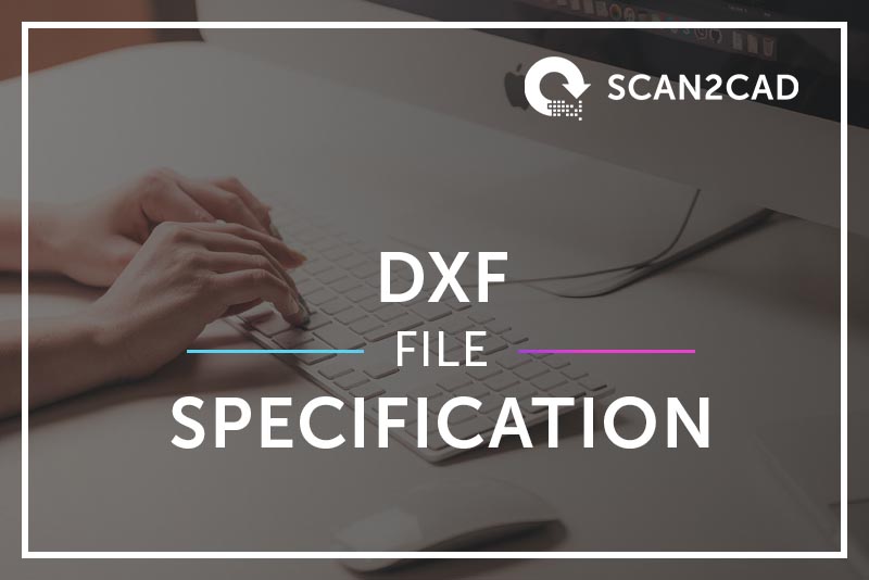 DXF File Specification