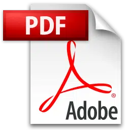 PDF Logo