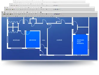 Batch Conversion with Scan2CAD