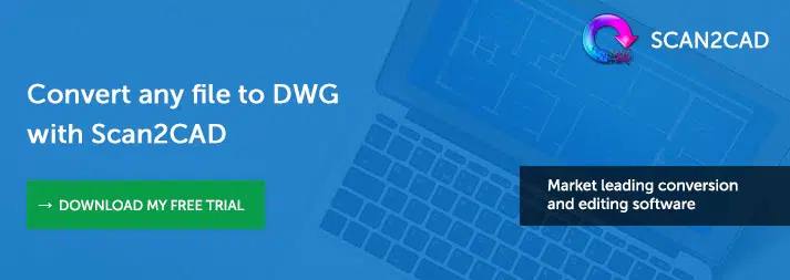 convert any file to dwg
