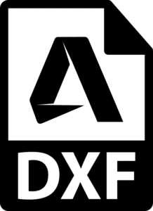 DXF icon