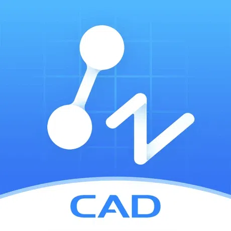 ZWCAD Mobile App Icon