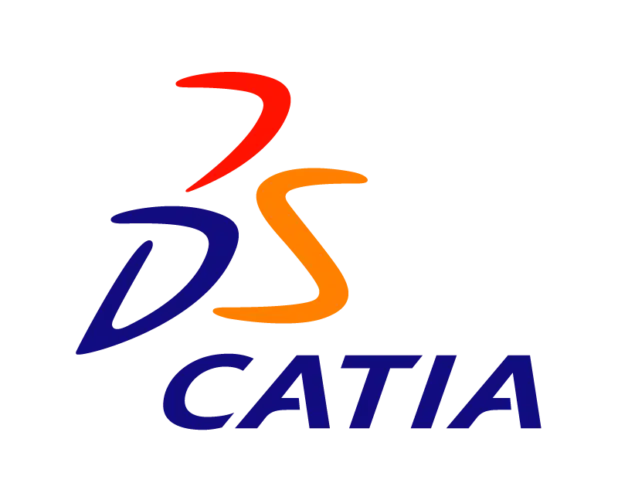 CATIA's logo