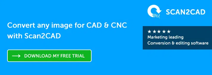 Download Scan2CAD Free Trial