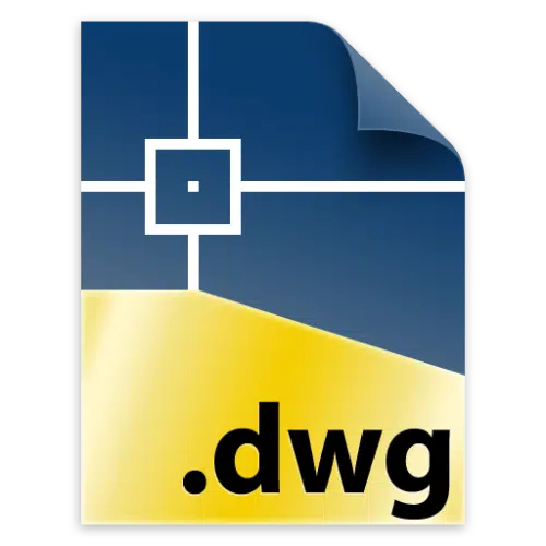 DWG icon