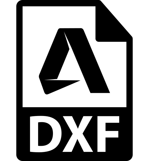 DXF icon