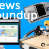 News Roundup August 2016