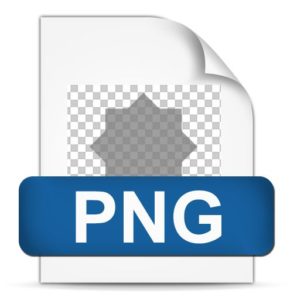 image of a png icon