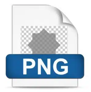 image of a png icon