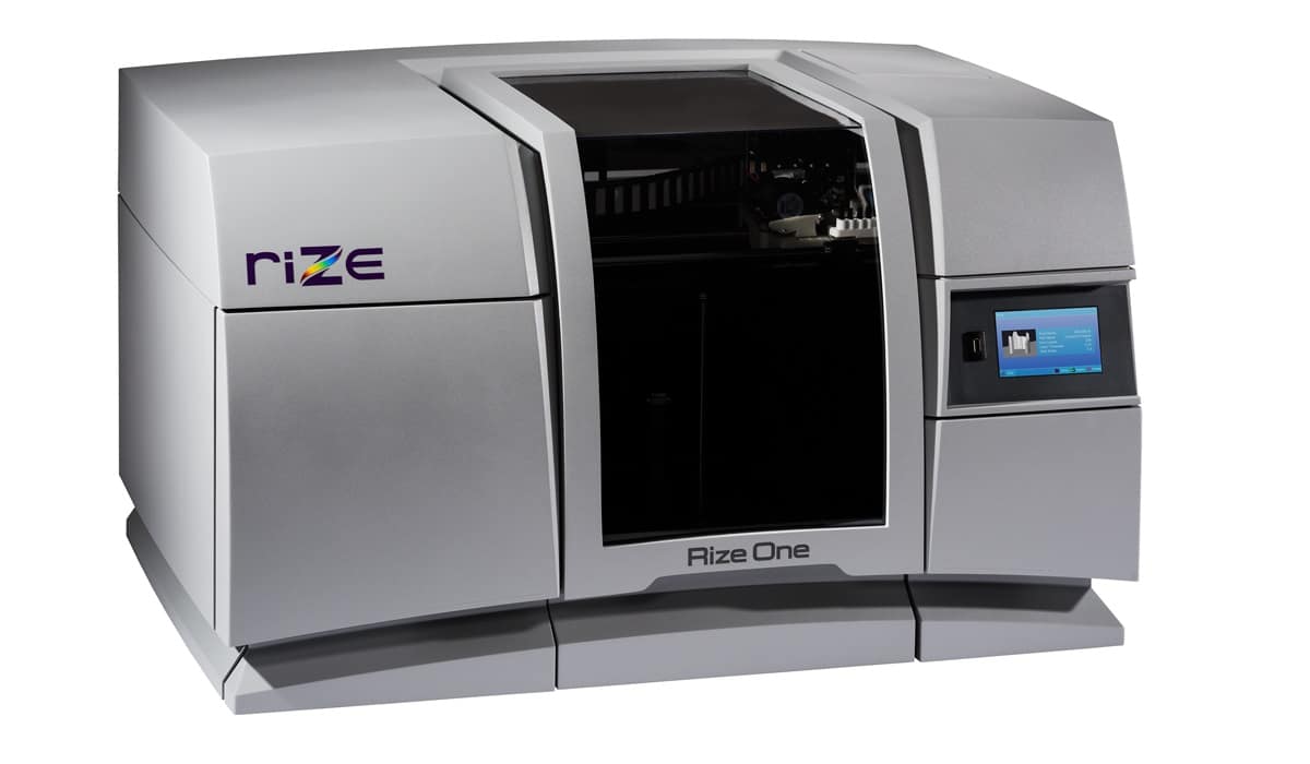 Rize One 3D printer