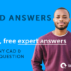 Introducing CAD Answers