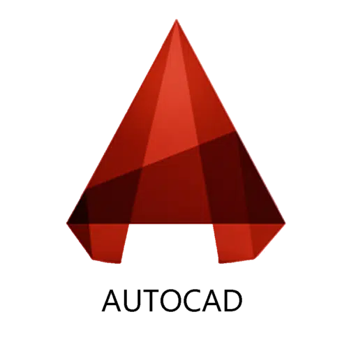 AutoCAD logo