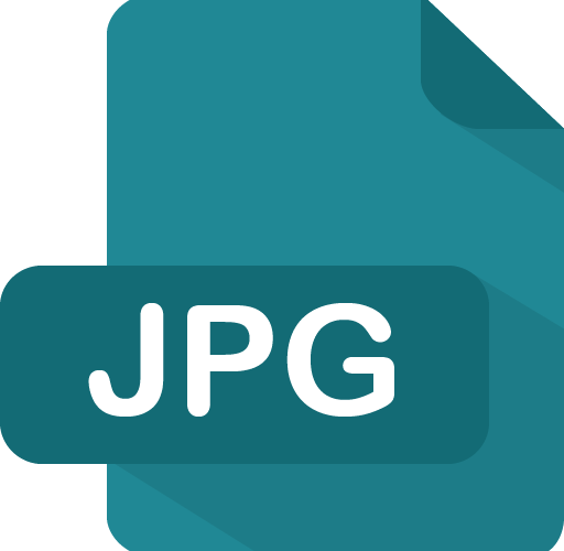 JPG icon