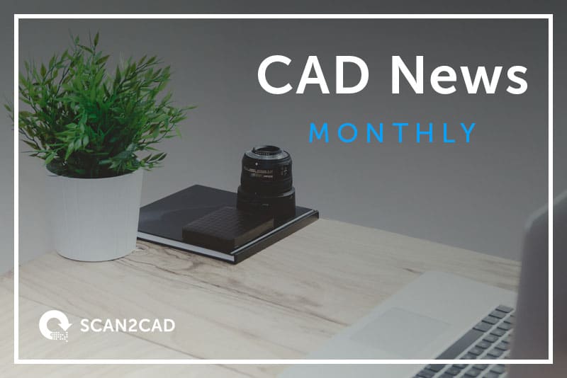 CAD News Monthly