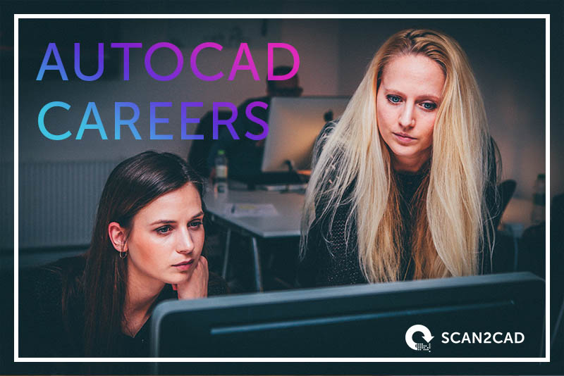 AutoCAD Careers