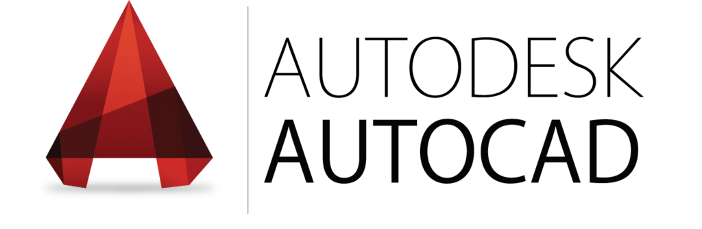 Autodesk's AutoCAD logo