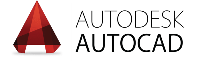 Autodesk's AutoCAD logo