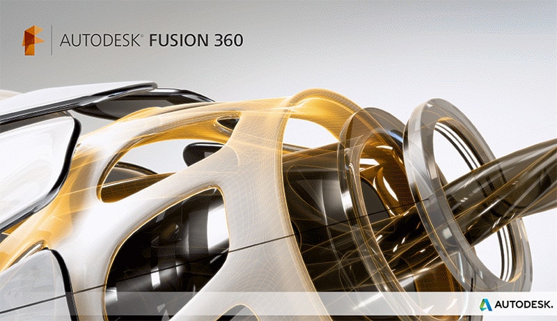 Fusion 360