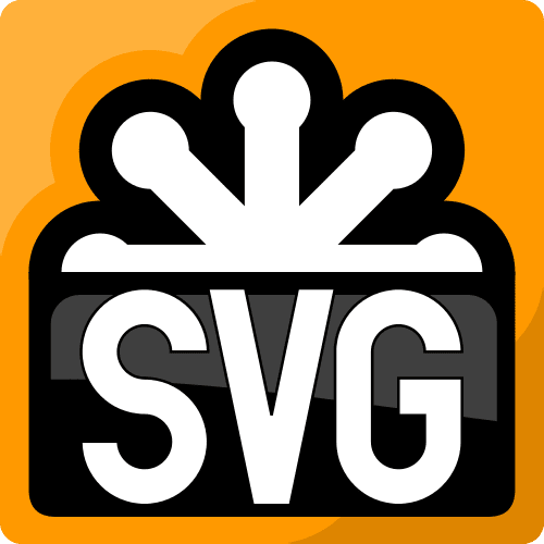 SVG logo