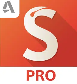 Sketchbook Pro logo