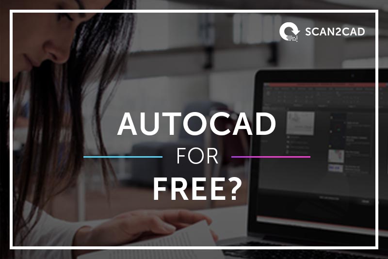 program autocad free