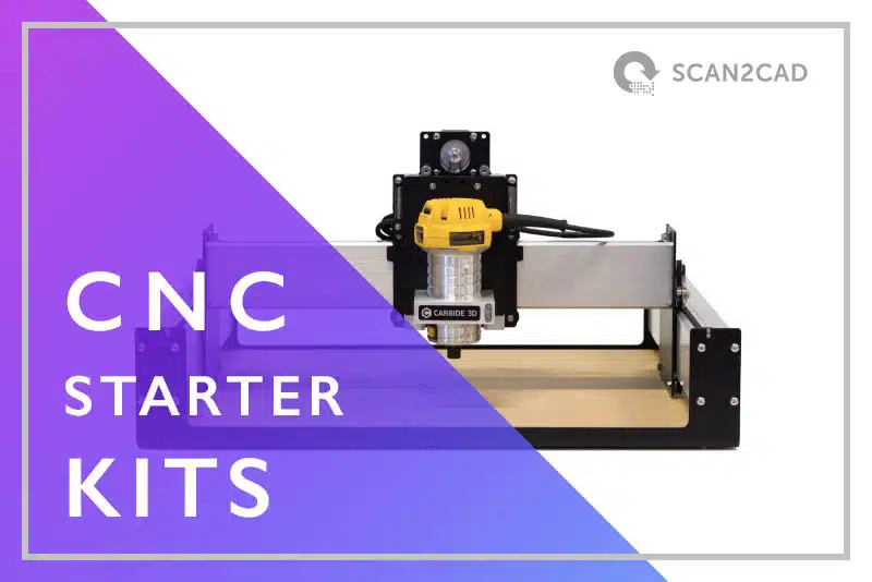 CNC Starter Kits