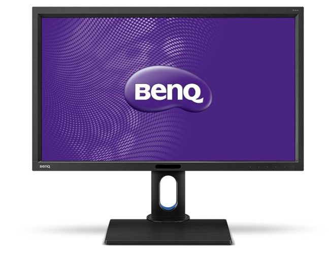 BenQ BL2711U Monitor