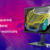Compared: Best CAD Monitors