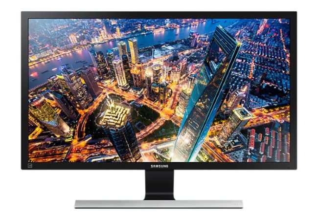 Samsung U28E590D Monitor