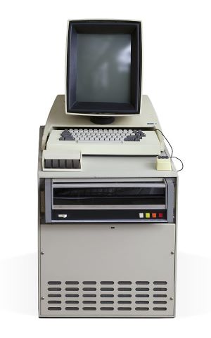 Xerox Alto