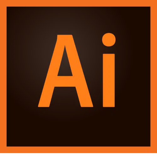 Adobe Illustrator's logo