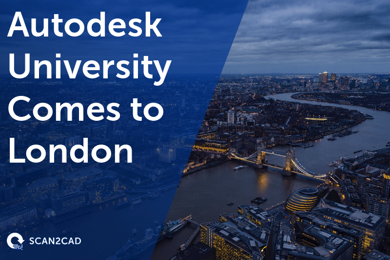 Autodesk University London