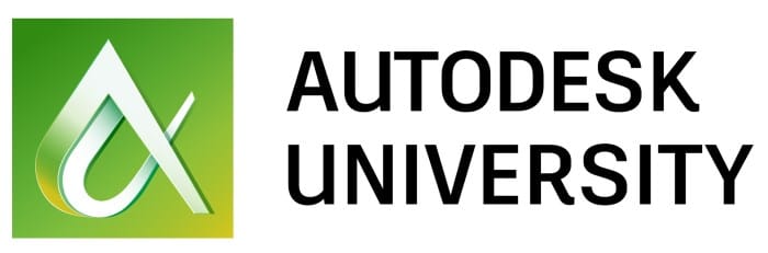 Autodesk University Logo