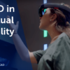CAD in Virtual Reality