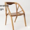 AutoDesk Elbo Chair Generative Design