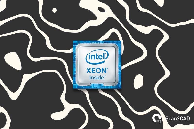 Intel Xeon Processor