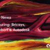 CAD News Featuring: Bricsys Graebert & Autodesk University