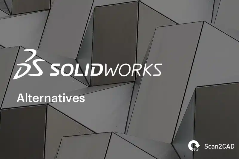 Solidworks Alternatives