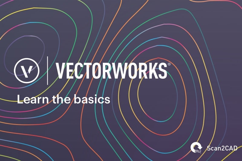VectorWorks Learn the Basics