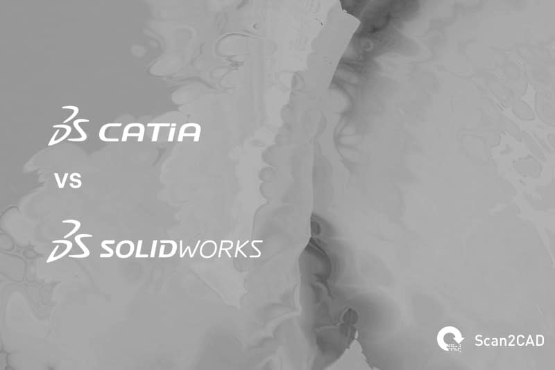 Catia vs Solidworks