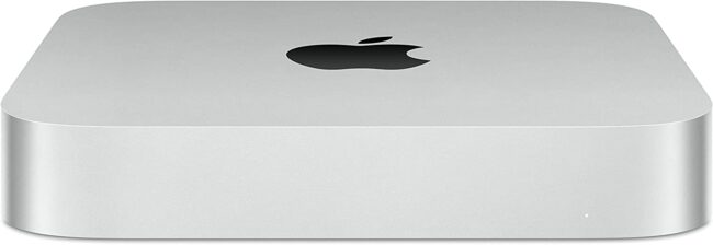 Apple 2023 Mac mini
