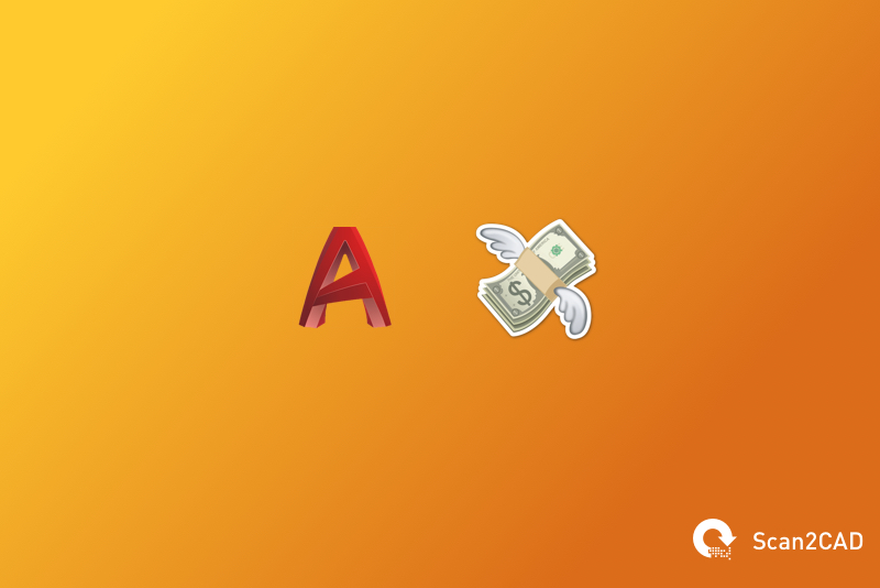 how much is autocad how much is autocad