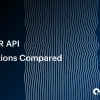 OCR API Options Compared