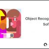 Abstract Art Painting - Object Recognition Software