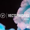 Vectorworks 2019