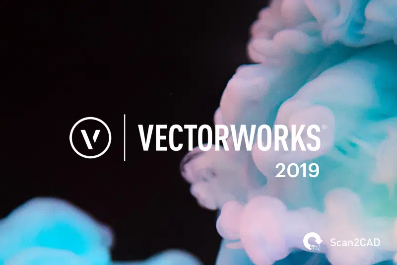 Vectorworks 2019